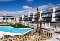 Nouveau bâtiment - Appartements - Gran Alacant