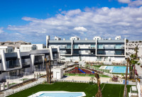 Nouveau bâtiment - Appartements - Gran Alacant