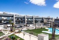 Nouveau bâtiment - Appartements - Gran Alacant