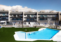 Nouveau bâtiment - Appartements - Gran Alacant