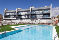 Nouveau bâtiment - Appartements - Gran Alacant