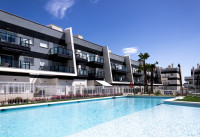 Nouveau bâtiment - Appartements - Gran Alacant