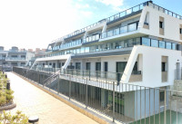 Nouveau bâtiment - Appartements - Gran Alacant