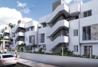 Nouveau bâtiment - Appartements - Guardamar del Segura - El Raso