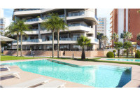 Nouveau bâtiment - Appartements - Guardamar del Segura - Guardamar Playa