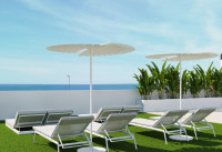 Nouveau bâtiment - Appartements - Guardamar del Segura - Guardamar Playa