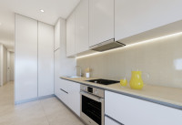 Nouveau bâtiment - Appartements - Guardamar del Segura - Guardamar Playa