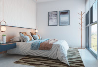 Nouveau bâtiment - Appartements - Guardamar del Segura - Guardamar Playa