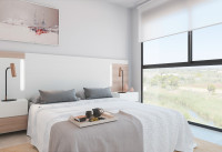 Nouveau bâtiment - Appartements - Guardamar del Segura - Guardamar Playa