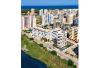 Nouveau bâtiment - Appartements - Guardamar del Segura - Guardamar Playa