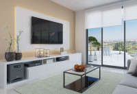 Nouveau bâtiment - Appartements - Guardamar del Segura - Guardamar Playa