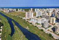 Nouveau bâtiment - Appartements - Guardamar del Segura - Guardamar Playa