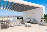 Nouveau bâtiment - Appartements - Guardamar del Segura - Guardamar Playa