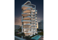 Nouveau bâtiment - Appartements - Guardamar del Segura - Guardamar Playa