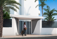Nouveau bâtiment - Appartements - Guardamar del Segura - Guardamar Playa