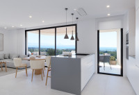 Nouveau bâtiment - Appartements - Guardamar del Segura - Guardamar Playa