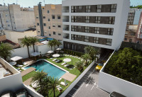 Nouveau bâtiment - Appartements - Guardamar del Segura - Guardamar Playa