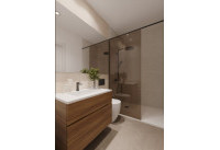 Nouveau bâtiment - Appartements - Hacienda del Alamo