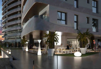 Nouveau bâtiment - Appartements - La Manga
