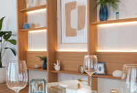 Nouveau bâtiment - Appartements - La Manga