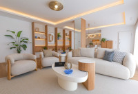 Nouveau bâtiment - Appartements - La Manga