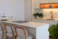 Nouveau bâtiment - Appartements - La Manga