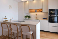 Nouveau bâtiment - Appartements - La Manga