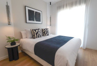 Nouveau bâtiment - Appartements - La Manga