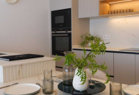 Nouveau bâtiment - Appartements - La Manga