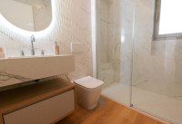 Nouveau bâtiment - Appartements - La Manga