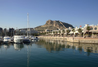 Nouveau bâtiment - Appartements - La Mata