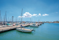 Nouveau bâtiment - Appartements - La Mata