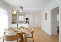 Nouveau bâtiment - Appartements - La Mata