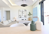 Nouveau bâtiment - Appartements - La Mata