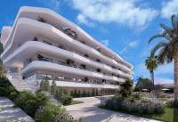 Nouveau bâtiment - Appartements - La Nucía