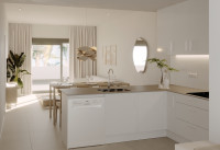 Nouveau bâtiment - Appartements - La Nucía
