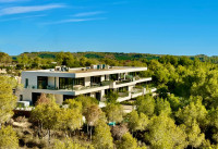 Nouveau bâtiment - Appartements - Las Colinas Golf - Las Colinas