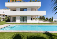 Nouveau bâtiment - Appartements - Las Colinas Golf - Las Colinas