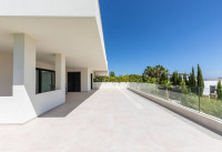 Nouveau bâtiment - Appartements - Las Colinas Golf - Las Colinas