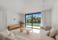 Nouveau bâtiment - Appartements - Las Colinas Golf - Las Colinas