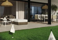 Nouveau bâtiment - Appartements - Las Colinas Golf - Las Colinas