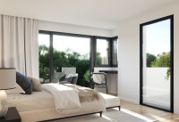 Nouveau bâtiment - Appartements - Las Colinas Golf - Las Colinas