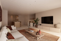 Nouveau bâtiment - Appartements - Las Colinas Golf - Las Colinas