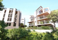 Nouveau bâtiment - Appartements - Las Colinas Golf - Las Colinas