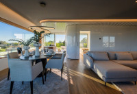 Nouveau bâtiment - Appartements - Las Colinas Golf - Las Colinas