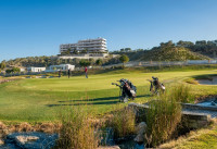 Nouveau bâtiment - Appartements - Las Colinas Golf - Las Colinas