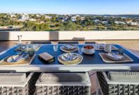 Nouveau bâtiment - Appartements - Las Colinas Golf - Las Colinas