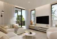 Nouveau bâtiment - Appartements - Los Alcazares - La Serena Golf