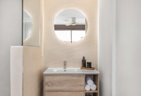 Nouveau bâtiment - Appartements - Los Alcazares - La Serena Golf