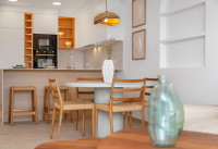 Nouveau bâtiment - Appartements - Los Alcazares - La Serena Golf